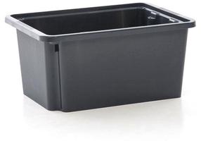 Vonelė Okko, 13 l, juoda sp.