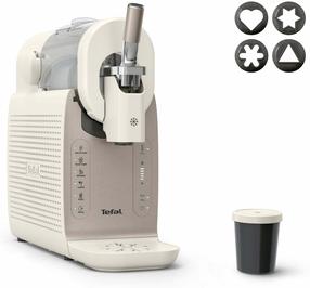 Мороженица Tefal Freezi IG803AE0