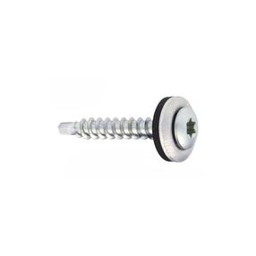 Savisriegis Klimas WDD, RAL7024, 4.8 mm x 35 mm