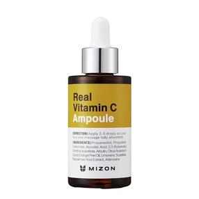 Veido serumas Mizon Real Vitamin C Ampoule, 30 ml