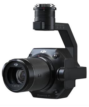 Kamera DJI Zenmuse P1