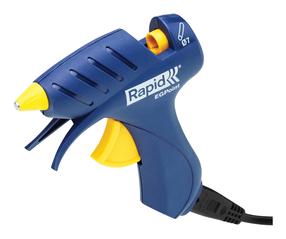 Liimipüstol Rapid 5000432, 80 W, 7.2 mm, 230 V
