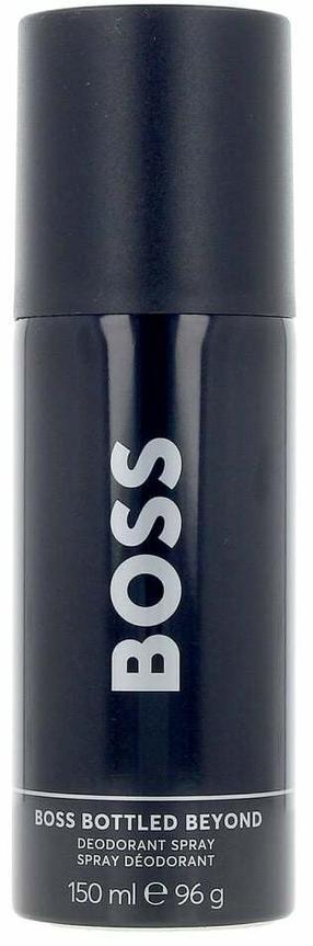 Vyriškas dezodorantas Hugo Boss Bottled Beyond, 150 ml