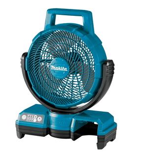 Аккумуляторный вентилятор Makita DCF203Z