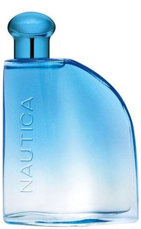 Tualetinis vanduo Nautica Pure Blue, 100 ml