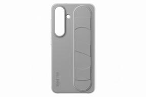 Telefona vāciņš Samsung Grip, pelēka krās., Samsung
