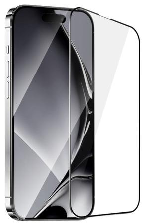 Tālruņa ekrāna aizsargstikls Mocco Samsung Galaxy A06, 9H, 6.7 "