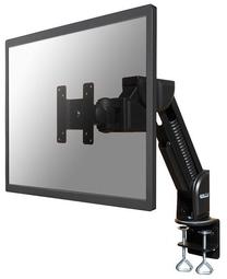 Stiprinājumi monitoriem NewStar FPMA-D600, 10-30", 10 kg