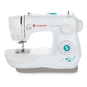 Siuvimo mašina Singer Fashion Mate 3342, elektromechaninė