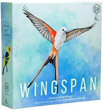 Stalo žaidimas Stonemaier Games Wingspan 7953, EN