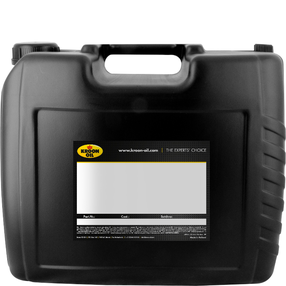 Масло для трансмиссии Kroon Oil Atlantic 75W - 90, для трансмиссии, 20 л