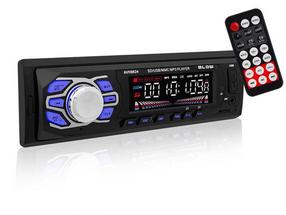 Автомагнитола Blow AVH-8624 BT