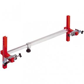 Remondi klambrid Bessey TU, metall, 56.5 - 101 cm