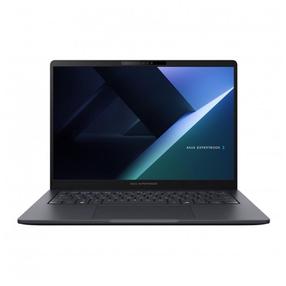 Portatīvais dators Asus ExpertBook B3 B3405CCA-LY3270X, 225H, 16 GB, 512 GB, 14 ", Intel (Integrated), melna krās., EN, Windows 11 pro