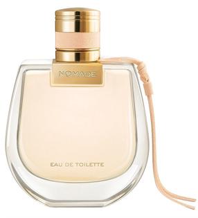 Tualetinis vanduo Chloe Nomade, 75 ml