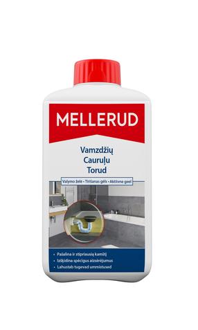 Torupuhastusvahend Mellerud, 1 l