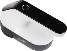 Pūkų rinkiklis Blow 44-400, plastikas, 17 cm