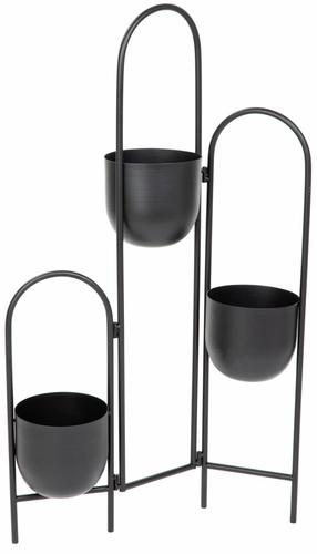 Gėlių stovas Homla Floero 876047, 49 cm x 14 cm x 80 cm, Ø 14 cm