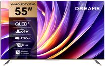 Televizorius Dreame Q100 55Q100, 55 ", 4K UHD