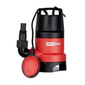 Drenāžas pumpji Haushalt ELL-DRAIN 450, 450 W