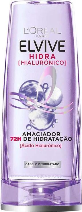 Кондиционер для волос L’Oréal Paris Elvive Hydra Hyaluronic, 500 мл