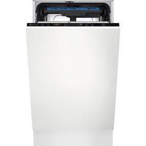 Integreeritav nõudepesumasin Electrolux EEM43211L, valge v.