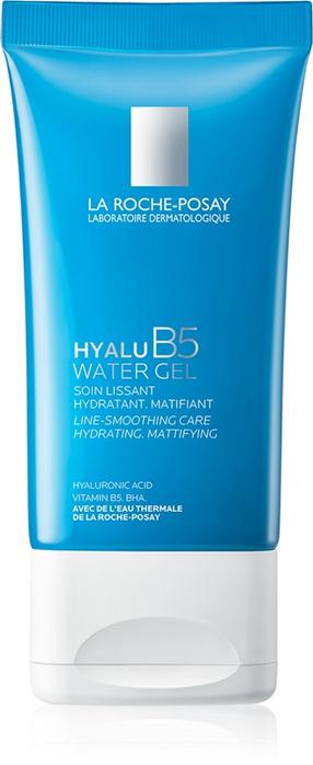 Näokreem - geel La Roche-Posay Hyalu B5 Water, 40 ml