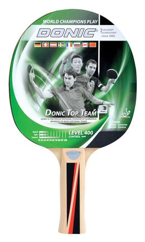 Lauatennise reket Donic Top Team 715041