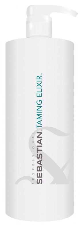 Plaukų serumas Sebastian Professional Taming Elixir, 500 ml