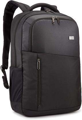 Portatīvā datora mugursoma Case Logic Propel, melna krās., 17 l, 12-15.6"