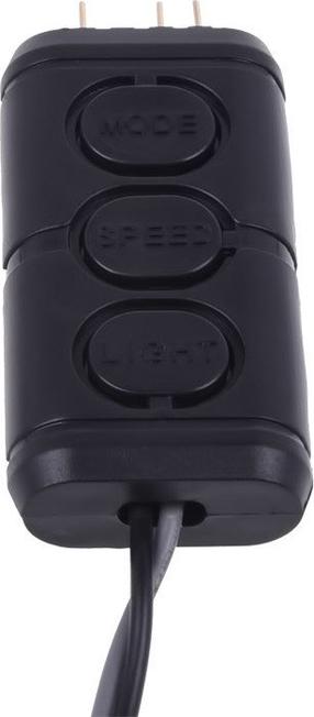 Пульт Alphacool, 200 г, черный цв.
