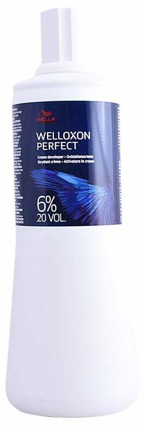 Oksüdant Wella Welloxon Perfect, 6% 20 Vol.