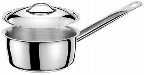 Kastrul Tomgast Exclusive Rondel, Ø16 cm, 2.2 l, hõbe v.