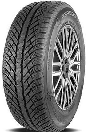 Žieminė automobilių padanga Cooper Tires Discoverer Winter 235/55/R18, 100-H, C, C, 71 dB
