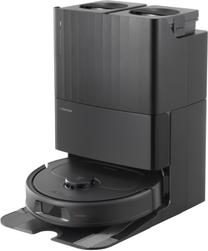 Dulkių siurblys - robotas Roborock Qrevo C Pro QRRCP52-00, juoda sp.