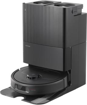 Dulkių siurblys - robotas Roborock Qrevo C Pro QRRCP52-00, juoda sp.