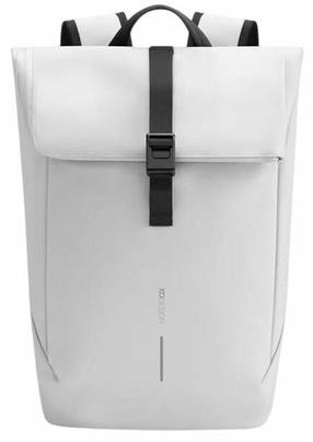 Kuprinė XD Design Urban, balta sp., 18 l, 15.6"