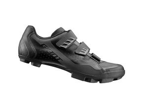 Dviratininko batai Giant Flux 870001569, juoda sp., 44