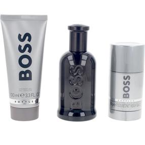 Dovanų komplektas vyrams Hugo Boss Ottled Parfum Case
