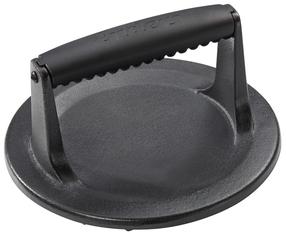 Čuguna gaļas prese Enders Cast Iron Meat Press, 18.5 cm x 18.5 cm x 10 cm
