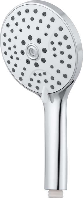 Dušipihusti Domoletti DX6315YC, kroom v., 12 cm