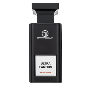 Parfimērijas ūdens Grandeur Ultra Famous, 100 ml