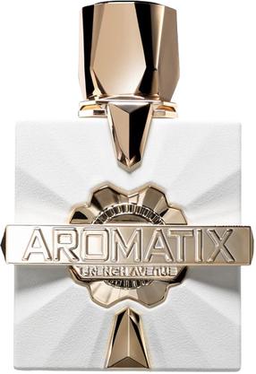 Parfüümid French Avenue Aromatic Platine Blanc, 100 ml
