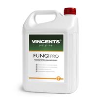 Pretpelējumu līdzeklis, pelējuma un sēnīšu Vincents Polyline Fungi Pro, 5 l