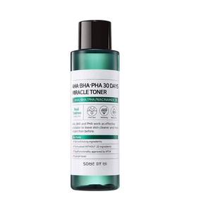 Näotoonik Fascy AHA-BHA-PHA, 150 ml