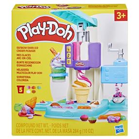 Modelinas Hasbro Play-Doh, įvairių spalvų, 642 g