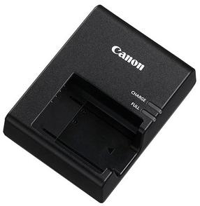 Elementų įkroviklis Canon