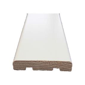 Viimistlusriba, 2400 m x 30 mm x 10 mm, sõrmjätkatud