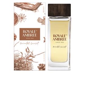 Одеколон Royale Ambree Oriental Sunset, 100 мл
