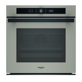 Įmontuojama orkaitė Whirlpool WOI4S8HM2SEA